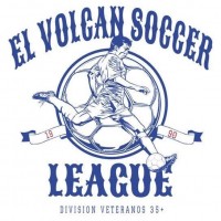 El Volcán Soccer League